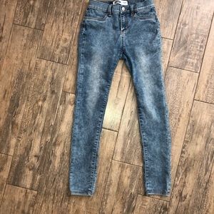 Old Navy Girls Ballerina Pants